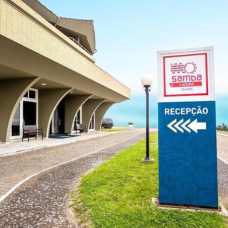 Samba Laguna Tourist Hotel Exterior photo