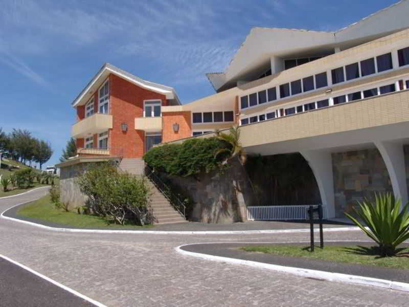 Samba Laguna Tourist Hotel Exterior photo