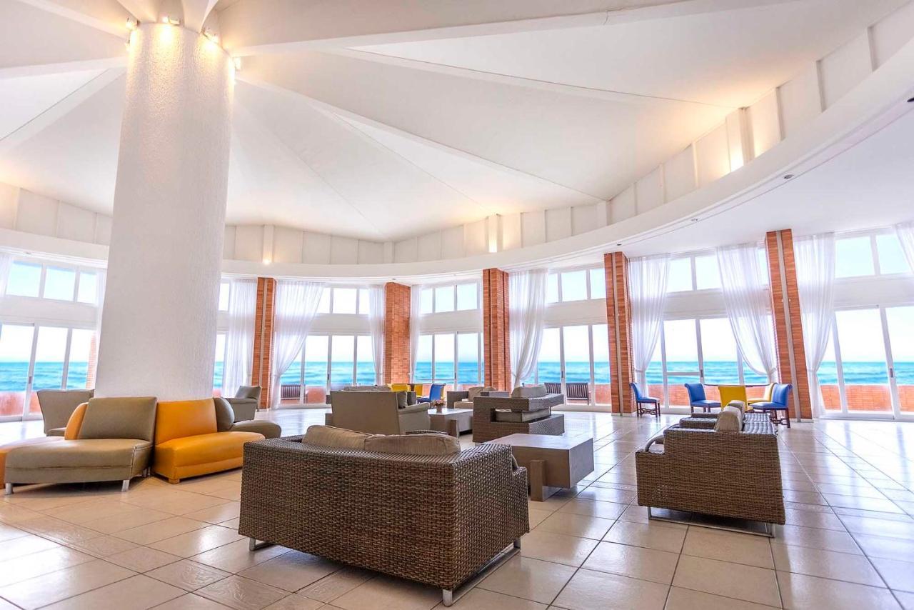Samba Laguna Tourist Hotel Exterior photo
