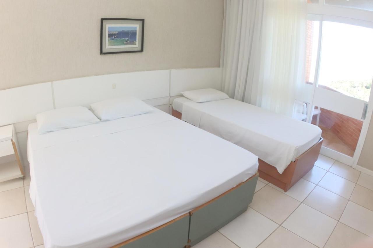 Samba Laguna Tourist Hotel Exterior photo