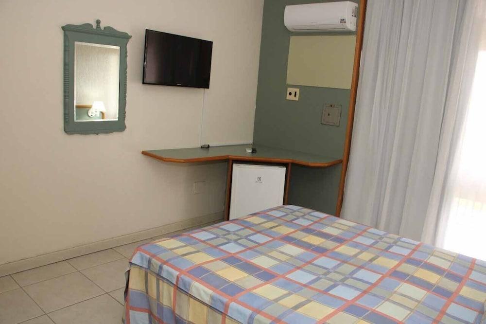 Samba Laguna Tourist Hotel Exterior photo