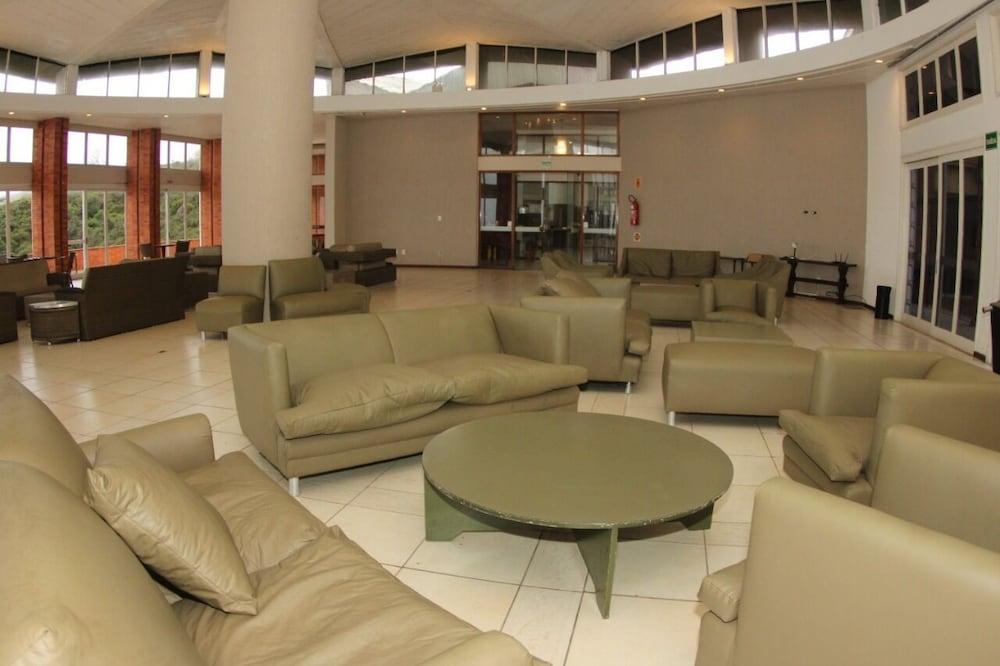 Samba Laguna Tourist Hotel Exterior photo