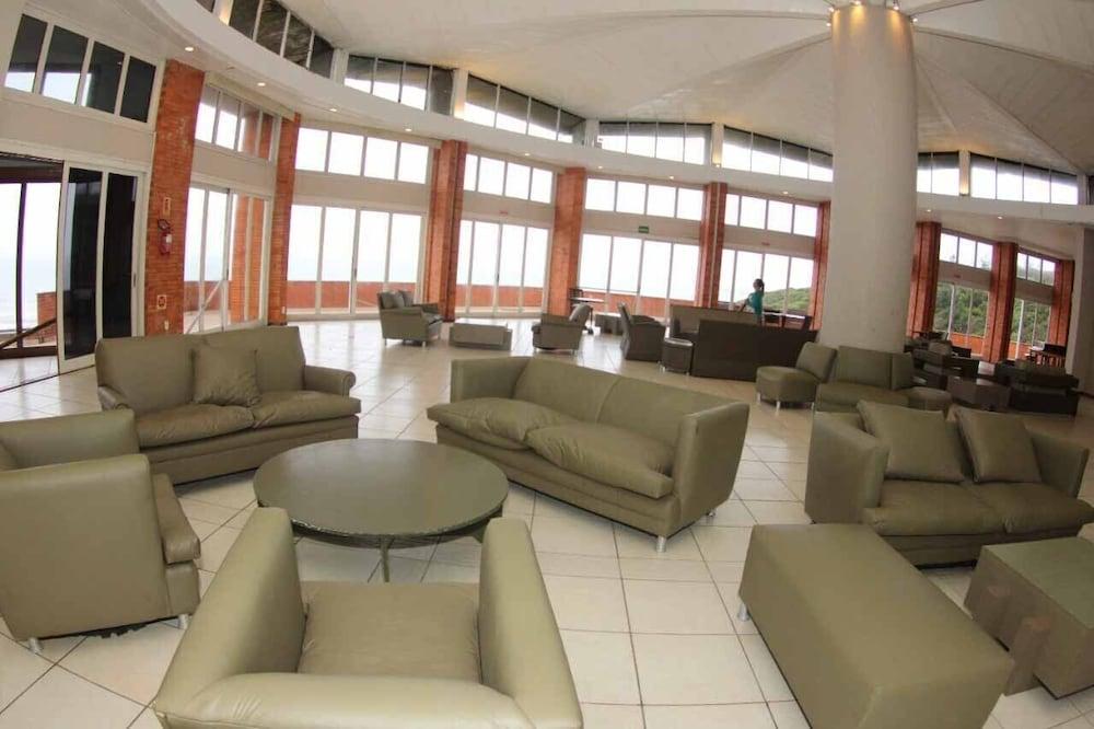 Samba Laguna Tourist Hotel Exterior photo